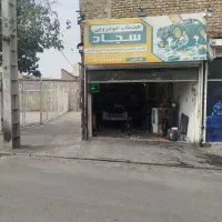 مغازه-تجاری-50متر-بهداشتی-شیشه-سکوریت