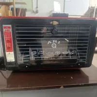 دستگاه ماکروفر یاتنورالکتریکی کم مصرف