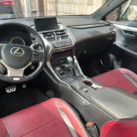 لکسوس 2017 nx200|خودرو سواری و وانت|تهران, دروس|دیوار