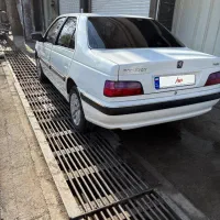 پارس مدل ۱۴۰۱|خودرو سواری و وانت|گرگان, |دیوار