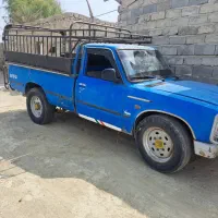 فروش یک دستگاه نیسان دیزل مدل91