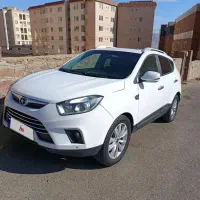 جک S5 اتومات،مدل95