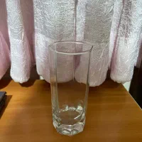 لیوان شش ضلعی
