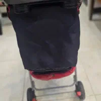 کالسکه بچه|کالسکه و لوازم جانبی|اصفهان, هزارجریب|دیوار