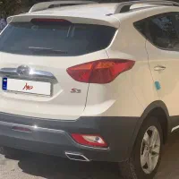 جک s3 مدل 1400|خودرو سواری و وانت|شیراز, خلیلی|دیوار