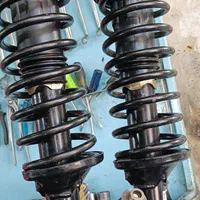 توپی سر کمک پراید.بلبرینگ دار.نرم کننده فرمان|قطعات یدکی و لوازم جانبی|مشهد, توس (بلوار توس)|دیوار