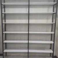 فروش قفسه مغازه