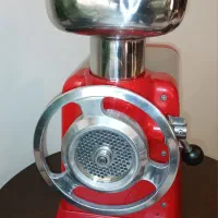 چرخ گوشت صنعتی ۲۲ مینروا ایتالیا|خردکن، آسیاب، غذاساز|تهران, سهروردی|دیوار