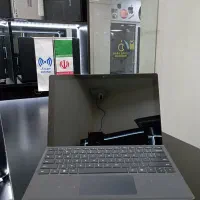 سورفیس پرو7 مشکی جذاب نسل دهم لمسی تبلت شو