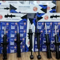 کمک فنر خودروهای سواری