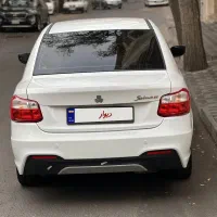 ساینا اس مدل ۱۴۰۰ تک برگ|خودرو سواری و وانت|تبریز, |دیوار