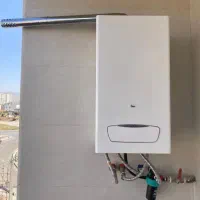 دفتر خدمات فنی  تعمیرات پکیج ، آبگرمکن و...