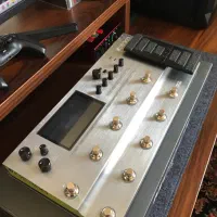 مولتی افکت گیتار الکتریک موئر Mooer Ge300