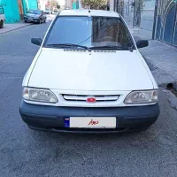 پراید 131مدل 1391
