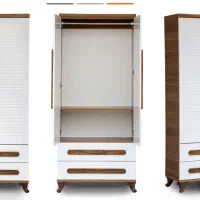 دراور کمد لباس +فروشگاه موسوی