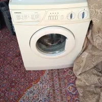 لباسشویی سامسونگ