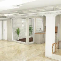 520-متر-بنا-در4-طبقه-مستقلات-مناسب-شرکت-شهرک-غرب