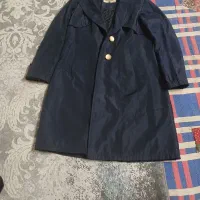 کاپشن بارانی سایزه ۴۶