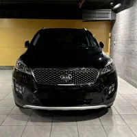 کیا سورنتو gt line 2017