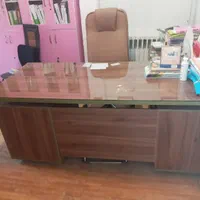 فروش وسایل مدرسه بعلت تغییر شغل|صندلی و نیمکت|رشت, لاکانی|دیوار