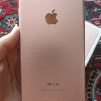 ایفون هفت پلاس|موبایل|نورآباد ممسنی, |دیوار