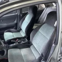 میتسوبیشی لنسر اوو 4g63 توربو|خودرو سواری و وانت|رامسر, |دیوار