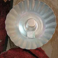 قالب های کیک پزی