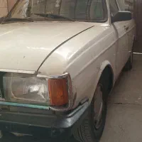 راننده بازنشسته