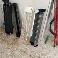 نصب تعمیر و سرویس کولر|خدمات پیشه و مهارت|رشت, توشیبا|دیوار