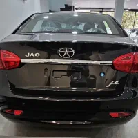 TKK تجارت خودرو خسروانی جک جی 4 / jack j4|خودرو سواری و وانت|تهران, تهرانپارس غربی|دیوار