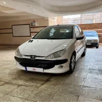 ۲۰۶ مدل ۹۴ تیپ۵