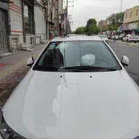 دنا پلاس توربو اتوماتیک