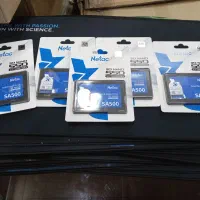 پخش عمده ssd netac 128