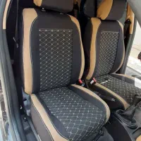 تولید وپخش روکش صندلی اتومبیل|قطعات یدکی و لوازم جانبی|اسلامشهر, شهرک احمدیه|دیوار