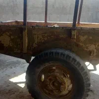 تریلی دوچرخ