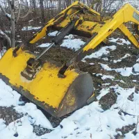 بیل تراکتور ۹ سوزن ۳ تا جک مارک مشهد