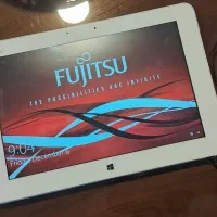 تبلت ویندوزی اصل ژاپن قلم نوری دار مدلQ508|تبلت|تهران, صادقیه|دیوار