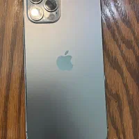 آیفون ۱۲پرو ۲۵۶ دوسیم کارت