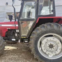 تراکتور 399 کابین دار