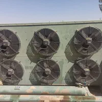 کندانسور 40اسب نوین