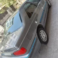پژو پارس مدل ۹۳،پژو پارس مدل ۱۳۹۳ لازورق سالم|خودرو سواری و وانت|تهران, شهرک ولیعصر شمالی|دیوار