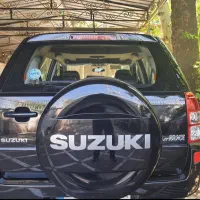 فروش سوزوکی ویتارا مدل ۹۷ در حد صفر