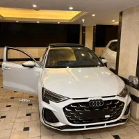 ائودی A3L|خودرو سواری و وانت|تهران, حکیمیه|دیوار