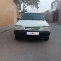 پراید هاچبک 86