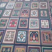 روفرشی ۱۲متری و گلیم ۶متری