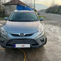 جک اس ۵ مدل ۹۷|خودرو سواری و وانت|رشت, تازه آباد|دیوار