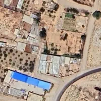 فروش زمین استهبان