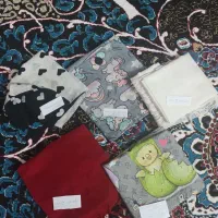 روسری و شال همه رقم|لباس|حمیدیا, |دیوار