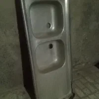 سینک دوقلو