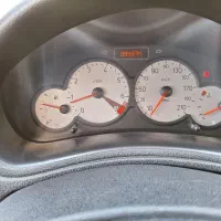 206 تیپ 2 مدل 1400|خودرو سواری و وانت|تبریز, |دیوار